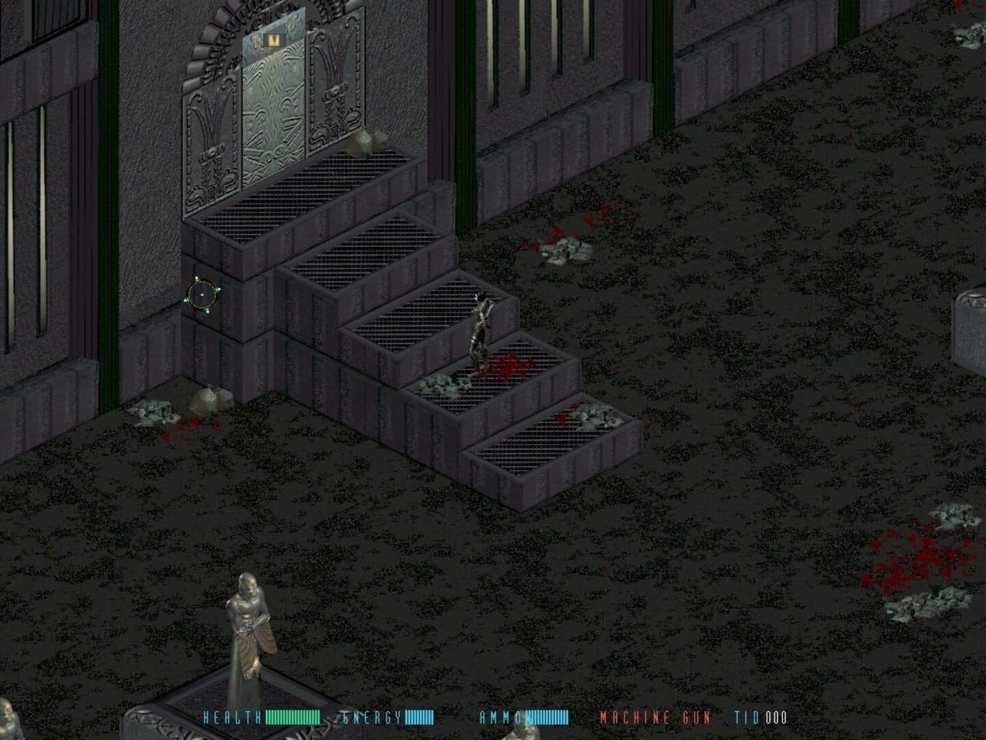 Meat Puppet screenshot 5