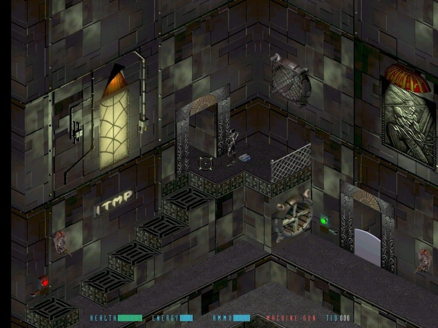 Meat Puppet screenshot 6