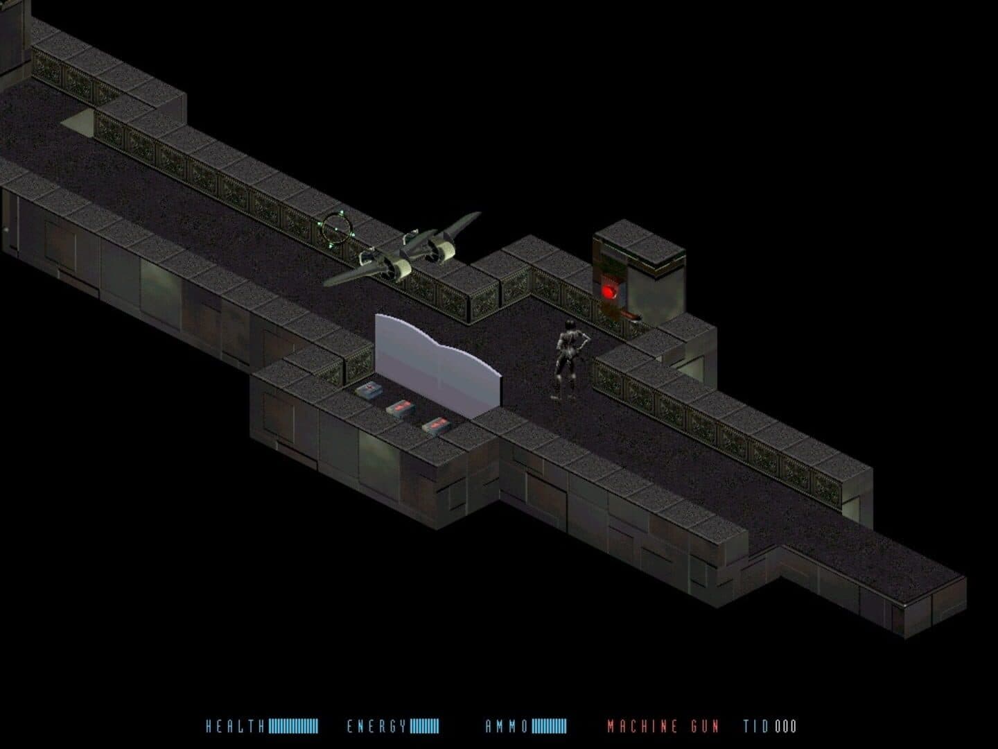 Meat Puppet screenshot 7