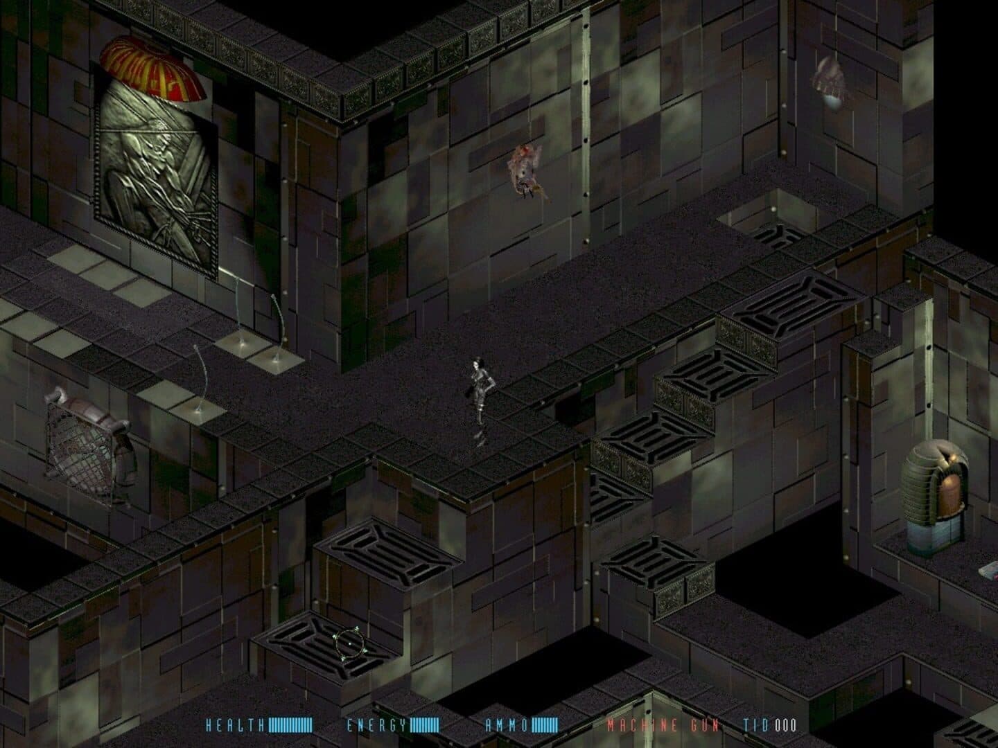 Meat Puppet screenshot 8