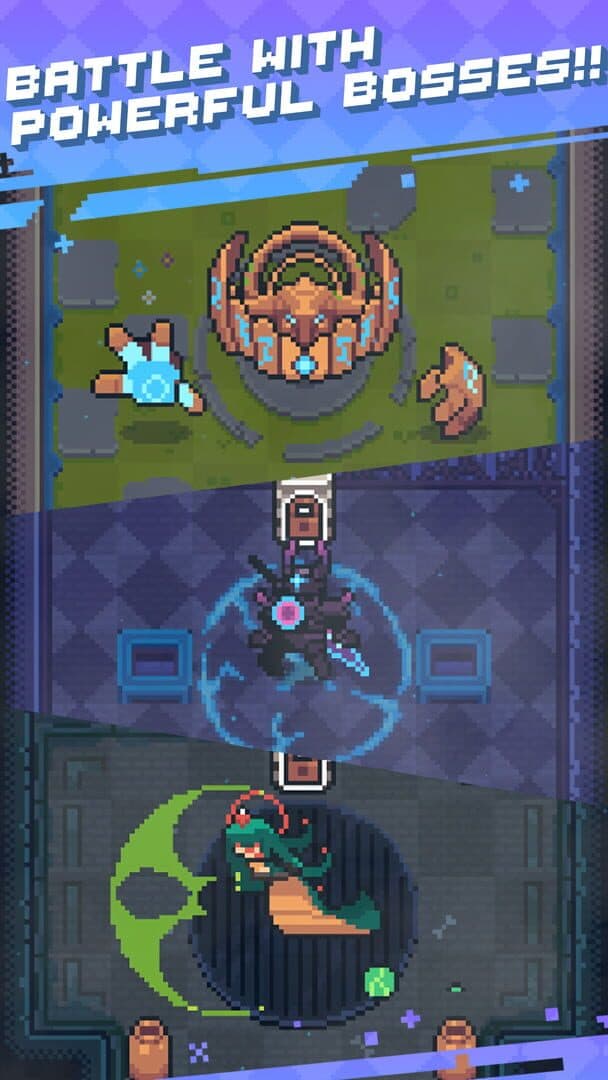 Guidus screenshot 6