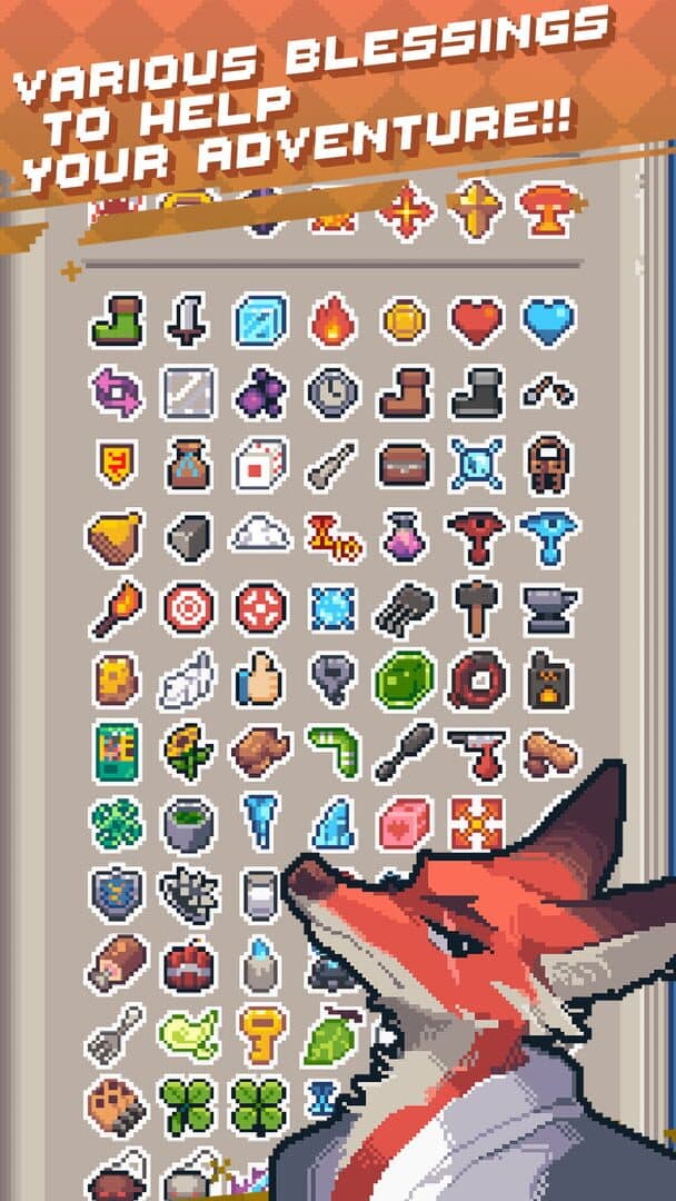Guidus screenshot 5