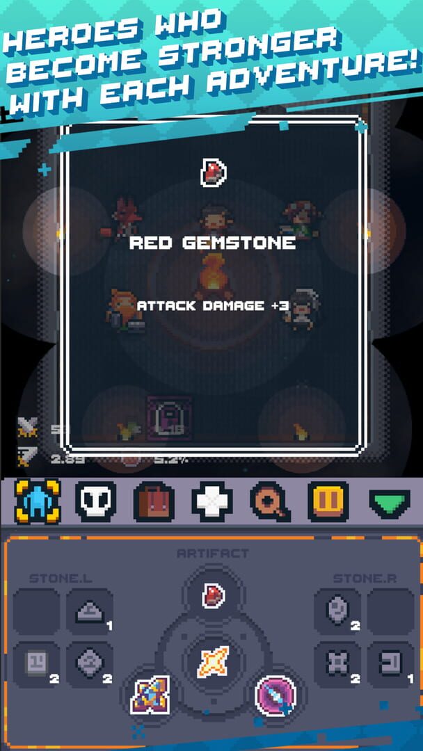 Guidus screenshot 8