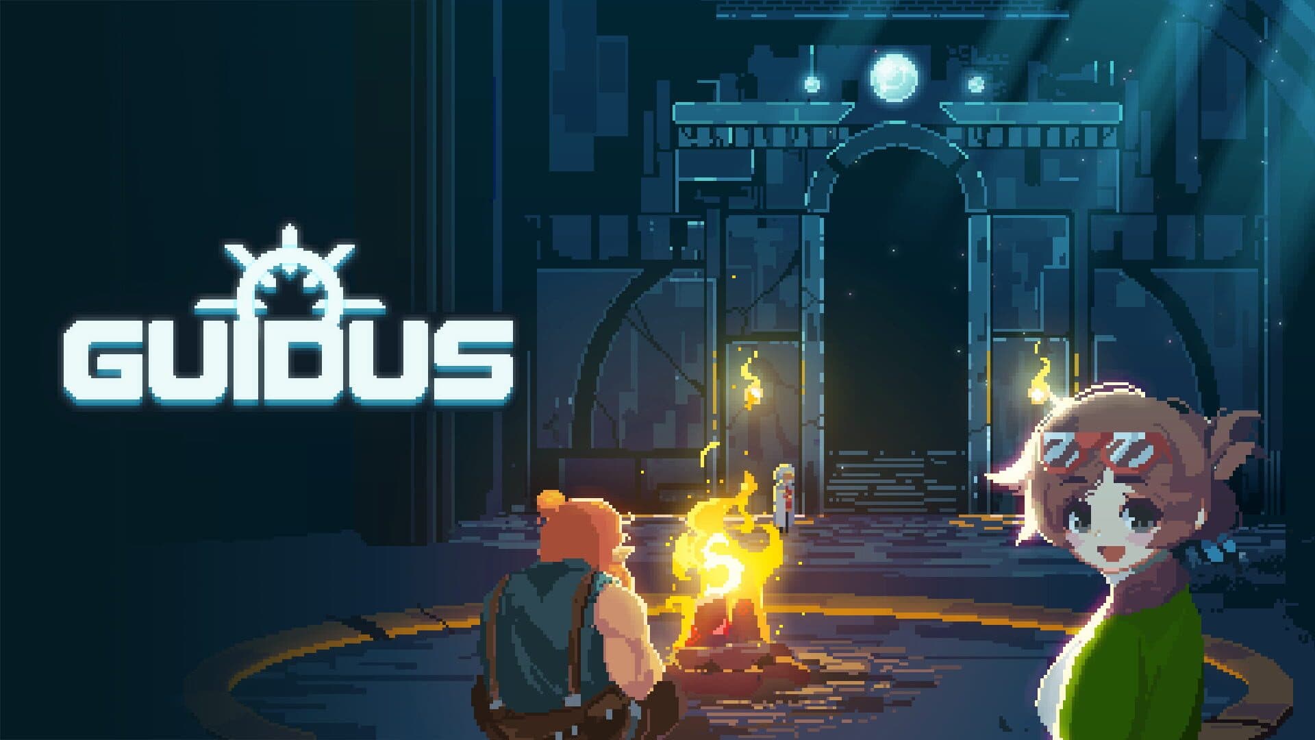 Guidus screenshot 3