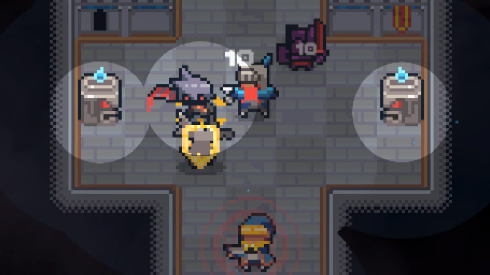 Guidus screenshot 2