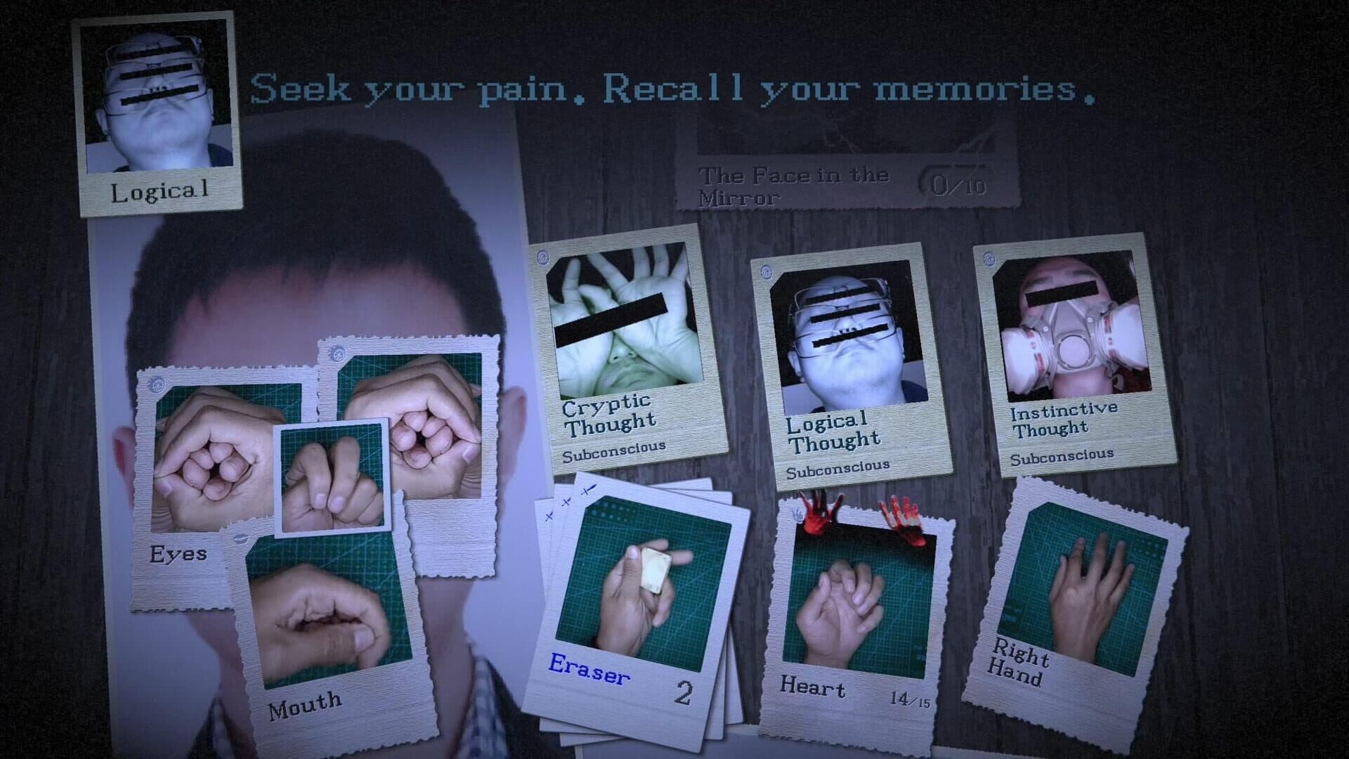 Out of Hands screenshot 7