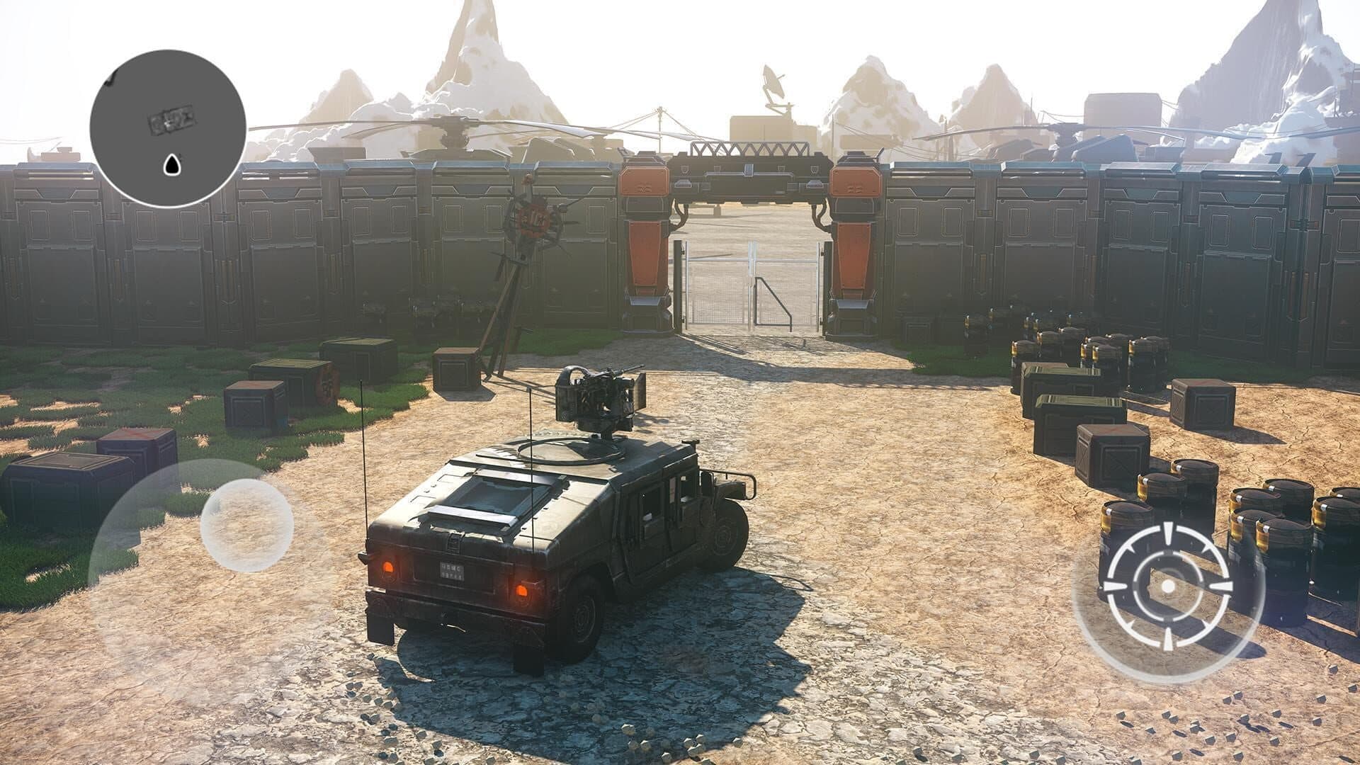 Evolution 2: Battle for Utopia screenshot 7