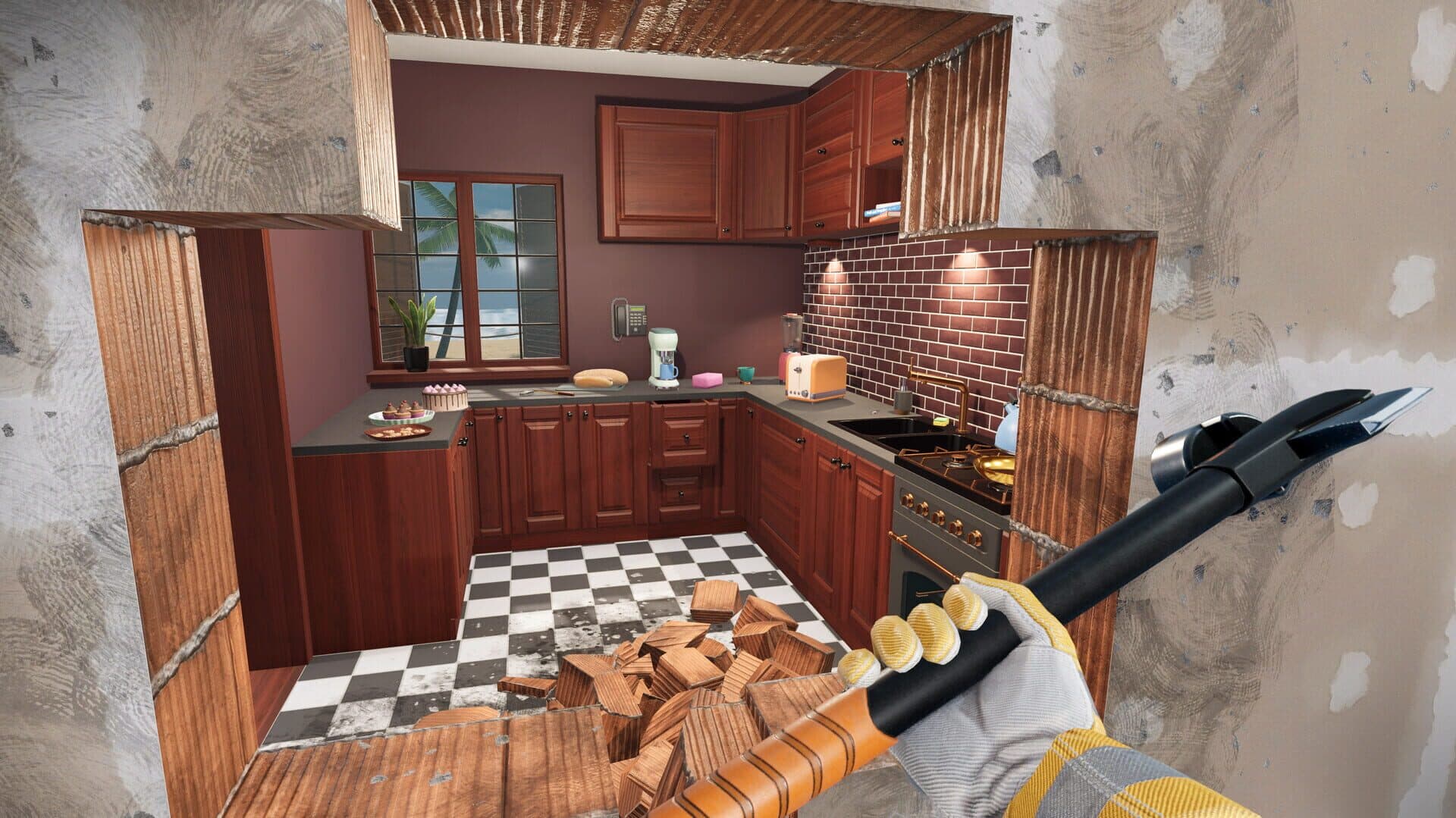 House Flipper 2 screenshot 7