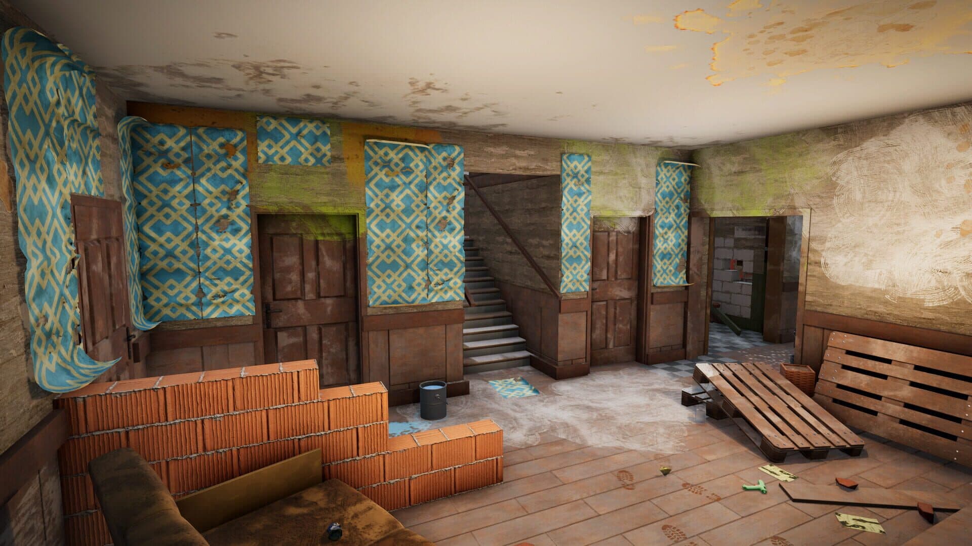 House Flipper 2 screenshot 11