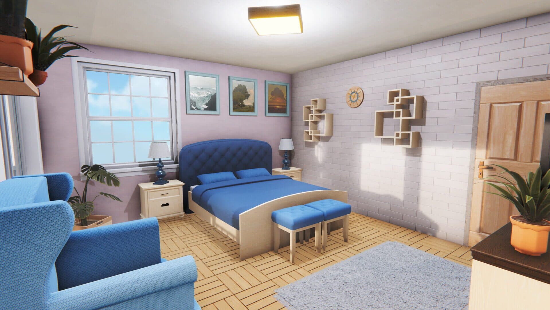 House Flipper 2 screenshot 12