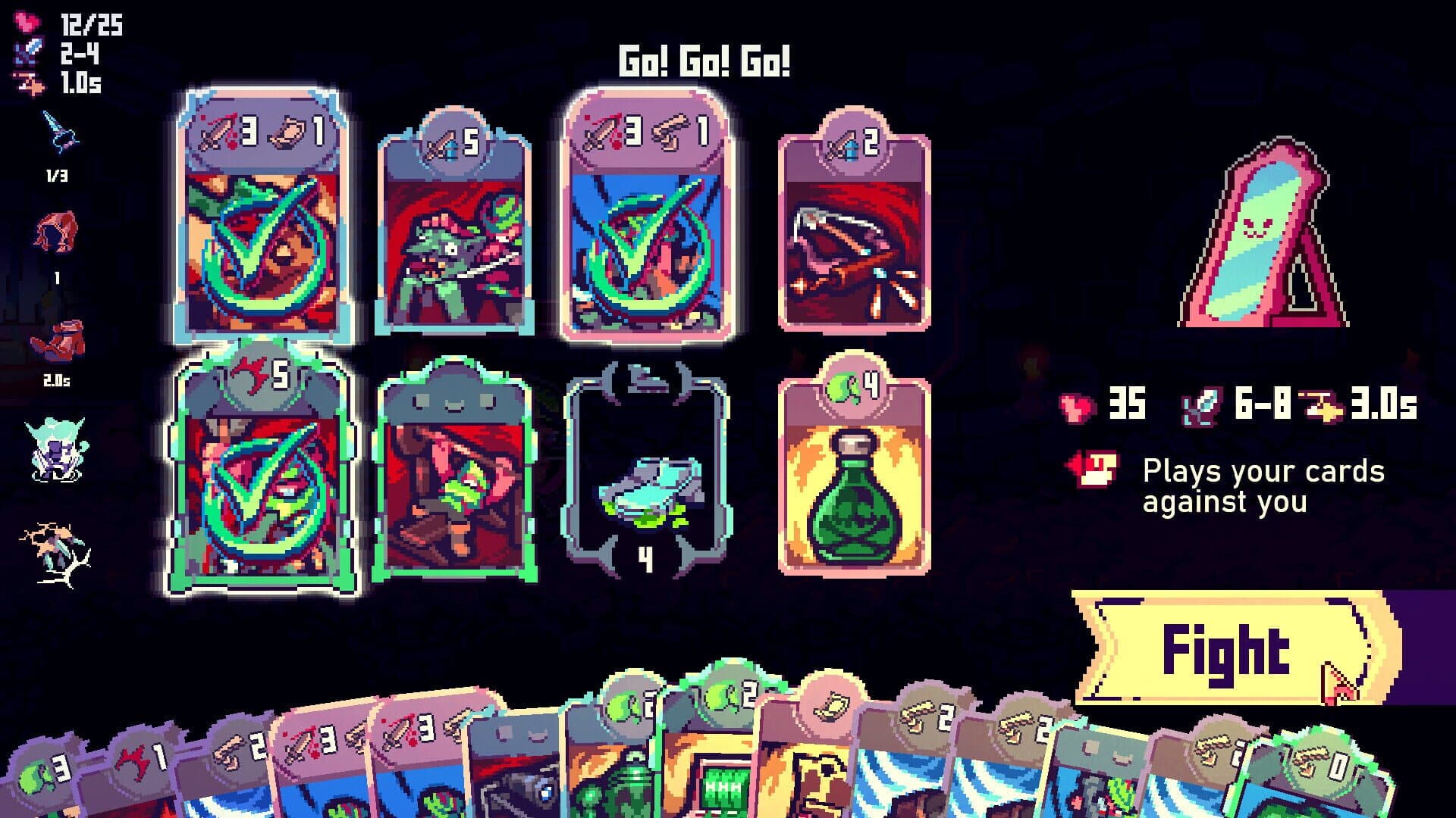 Rungore screenshot 4