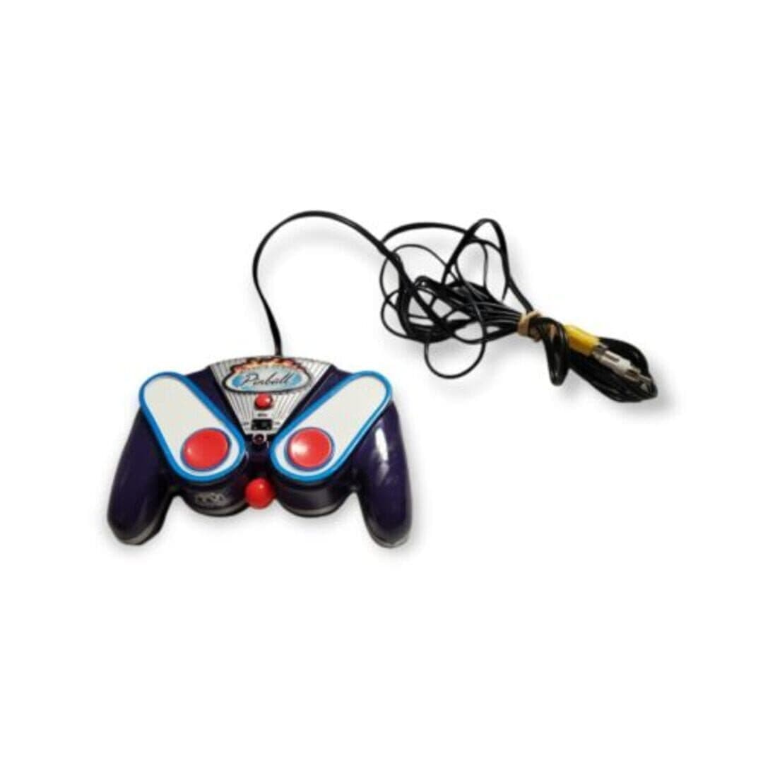 Classic Arcade Pinball screenshot 1