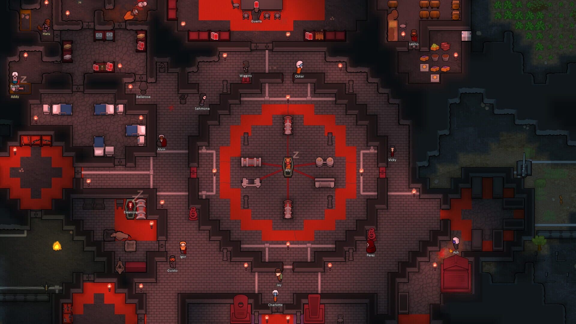 RimWorld: Biotech screenshot 3