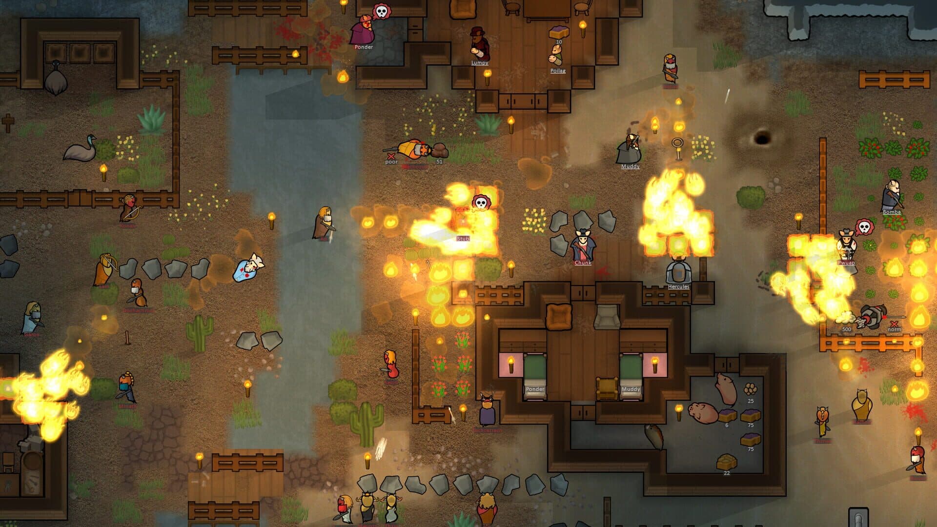 RimWorld: Biotech screenshot 13