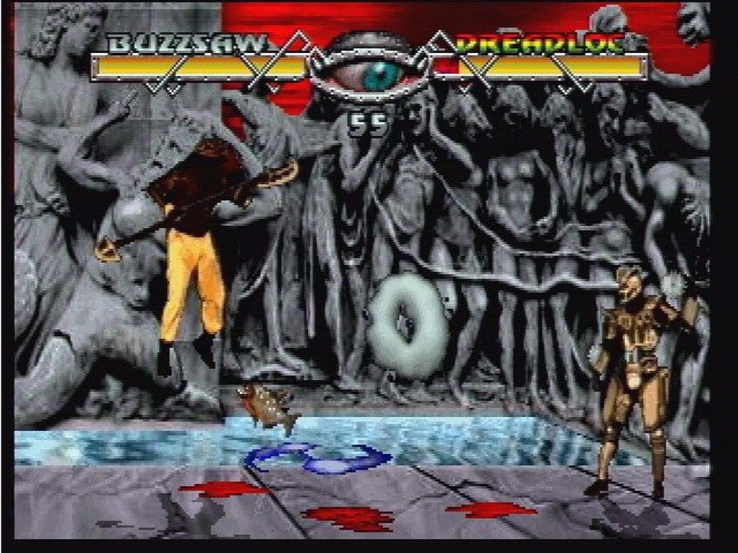 Ultra Vortek screenshot 6