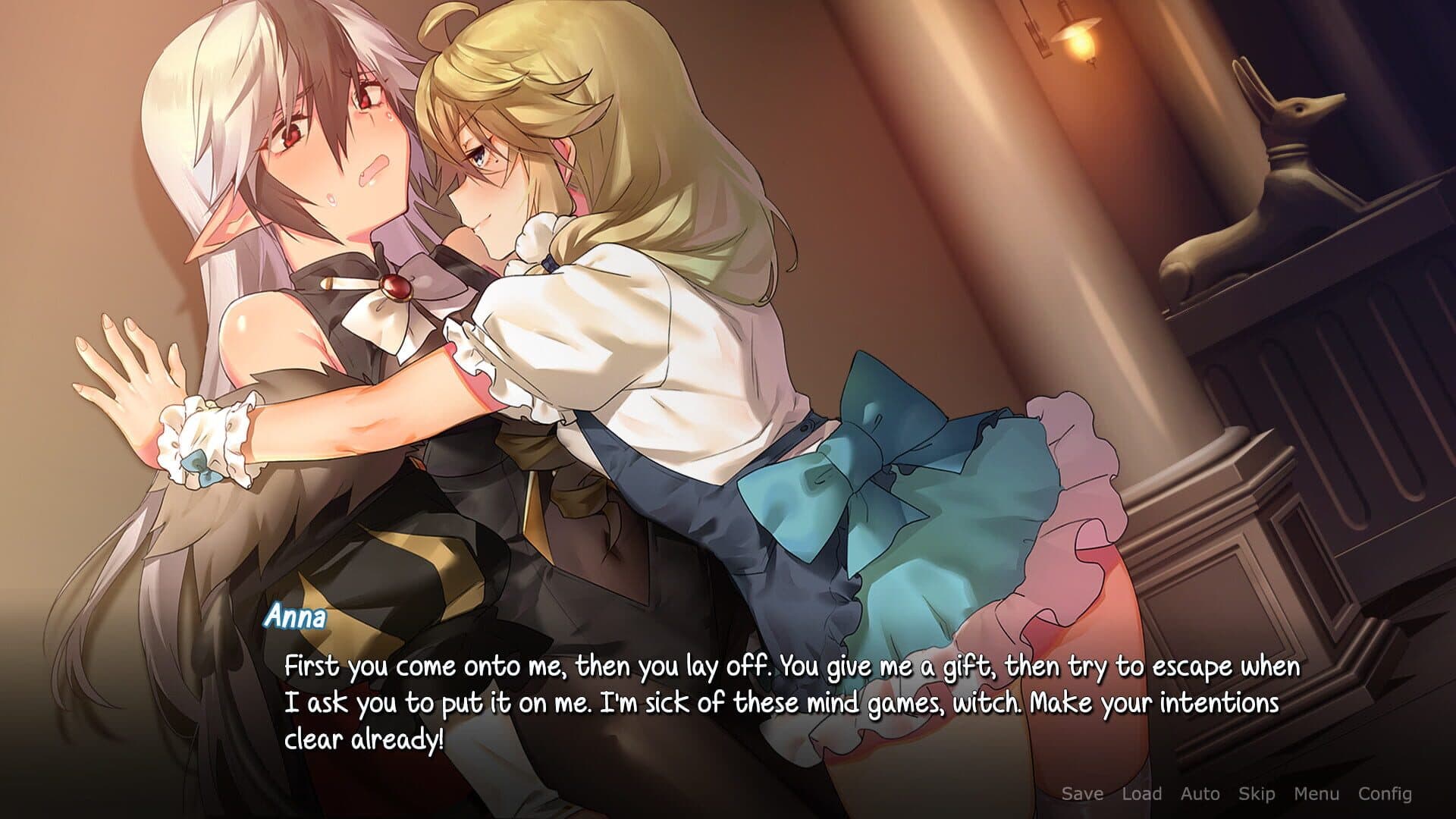 Let's Seduce the Heroine! screenshot 8