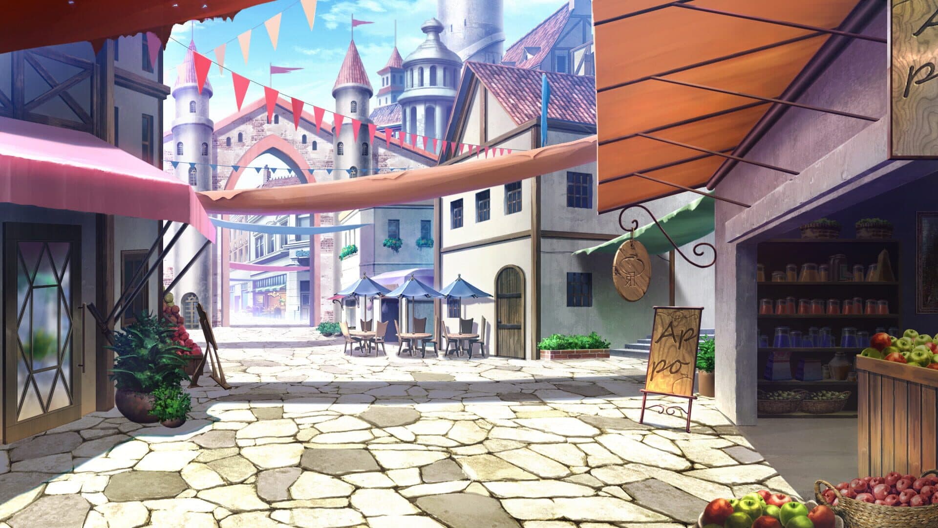 Let's Seduce the Heroine! screenshot 6