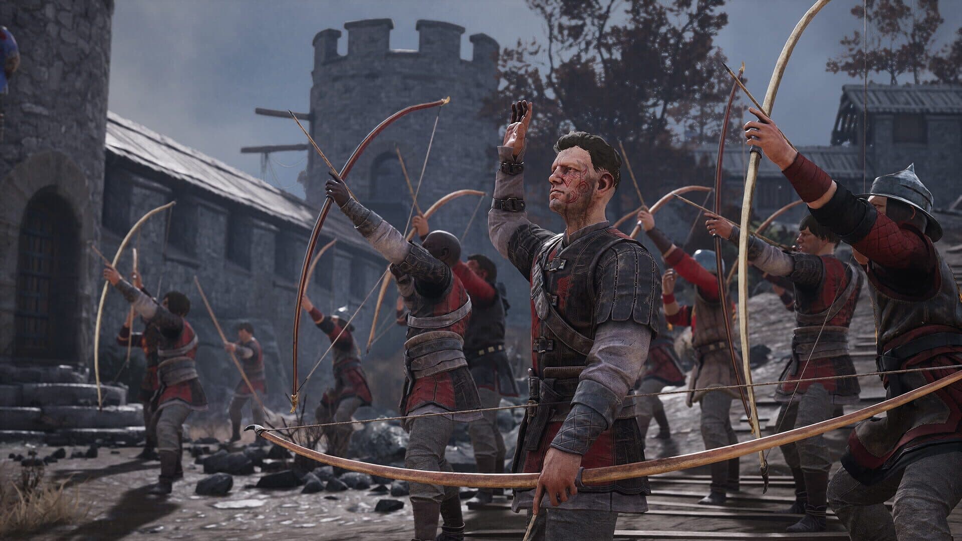 Chivalry 2: King's Edition screenshot 5