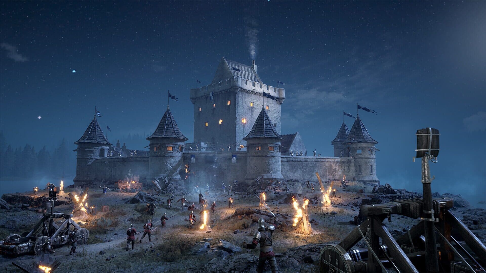 Chivalry 2: King's Edition screenshot 11