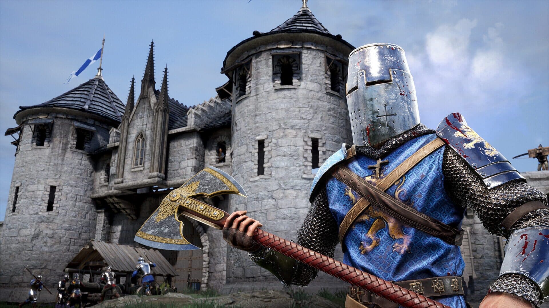 Chivalry 2: King's Edition screenshot 15