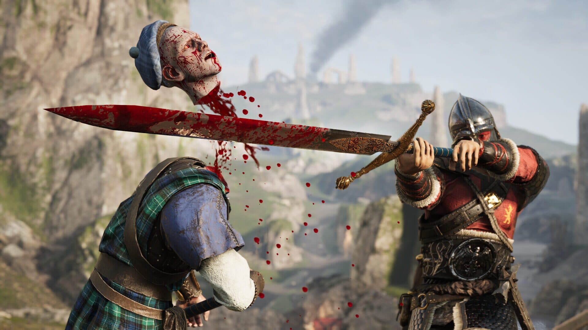 Chivalry 2: King's Edition screenshot 17