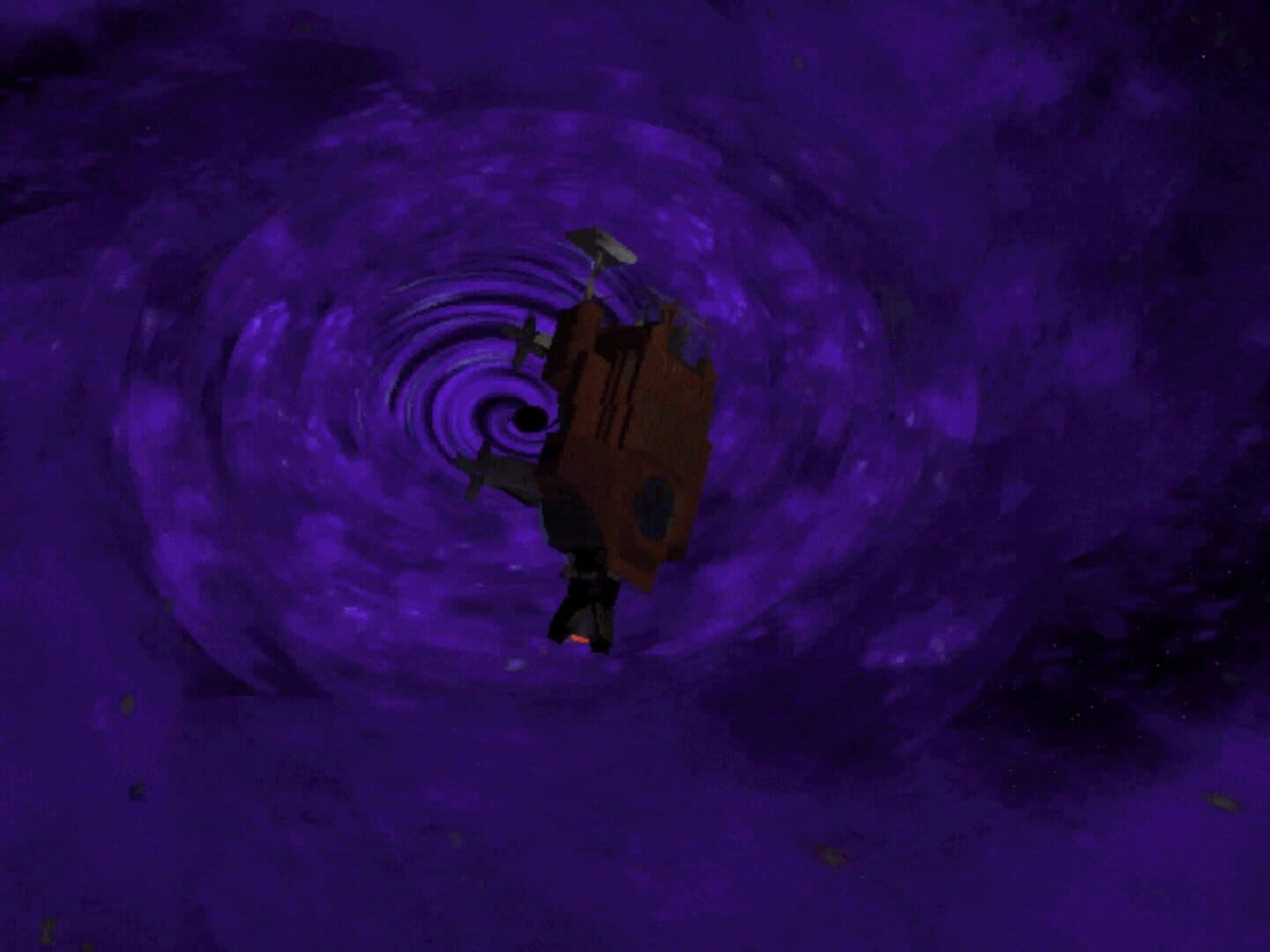 The Orion Conspiracy screenshot 3