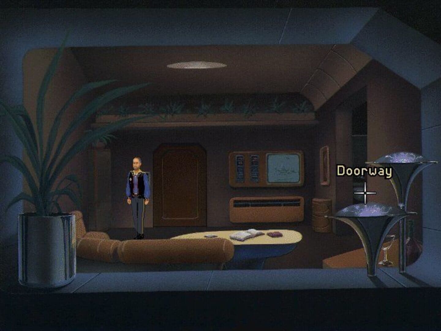 The Orion Conspiracy screenshot 8
