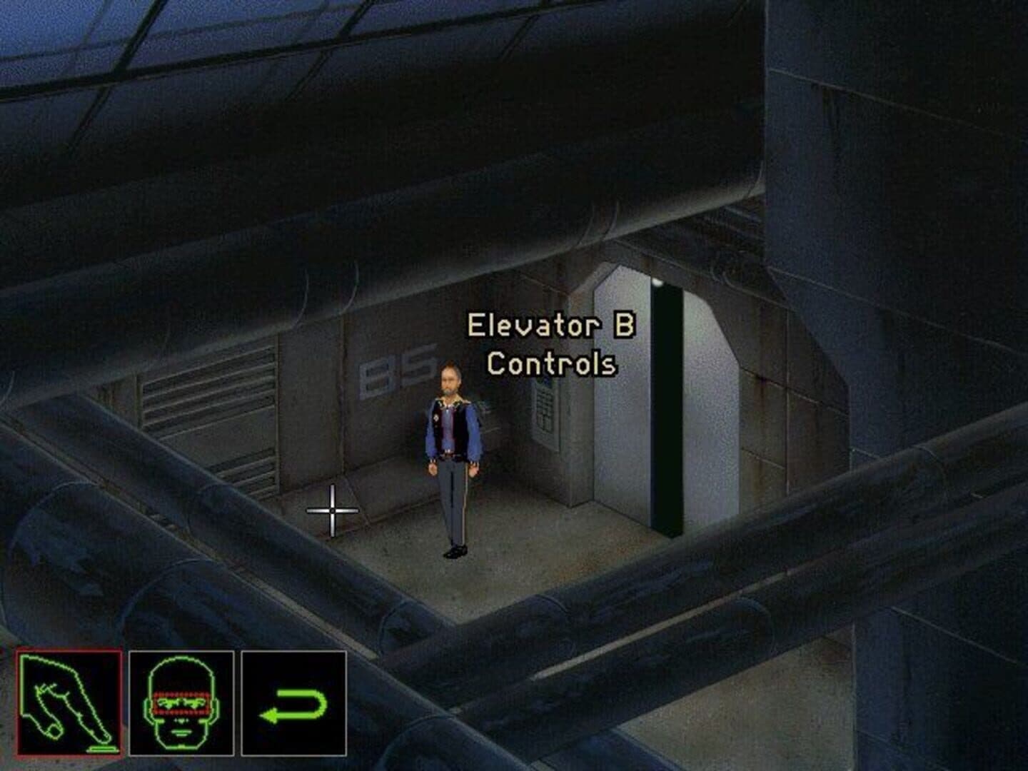 The Orion Conspiracy screenshot 9