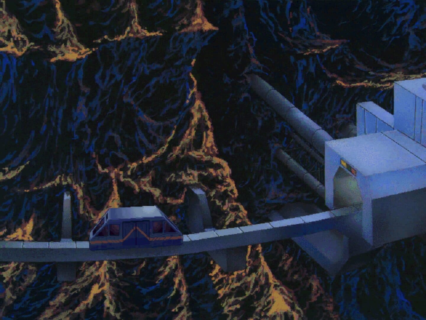 The Orion Conspiracy screenshot 4