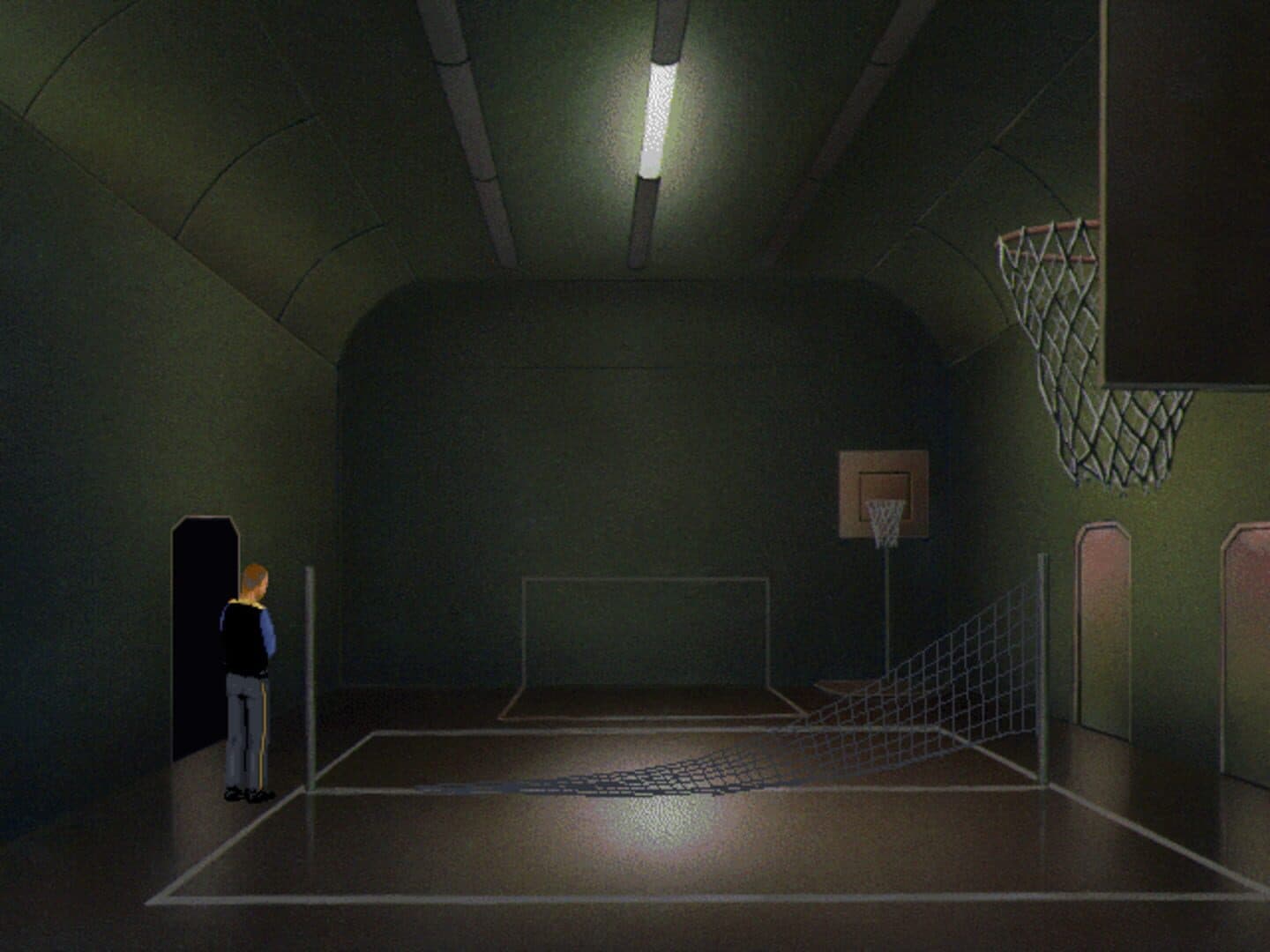 The Orion Conspiracy screenshot 6