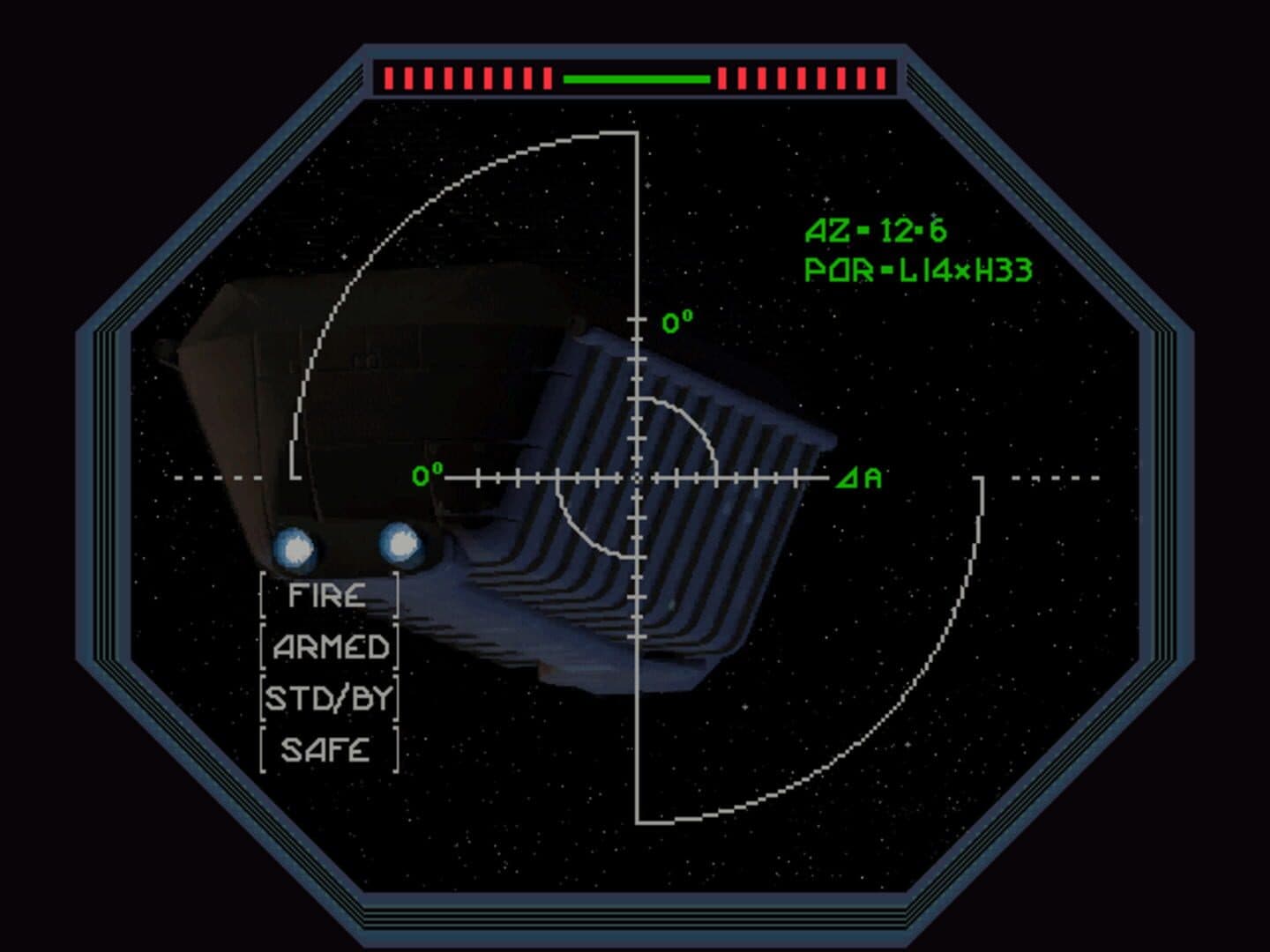 The Orion Conspiracy screenshot 14