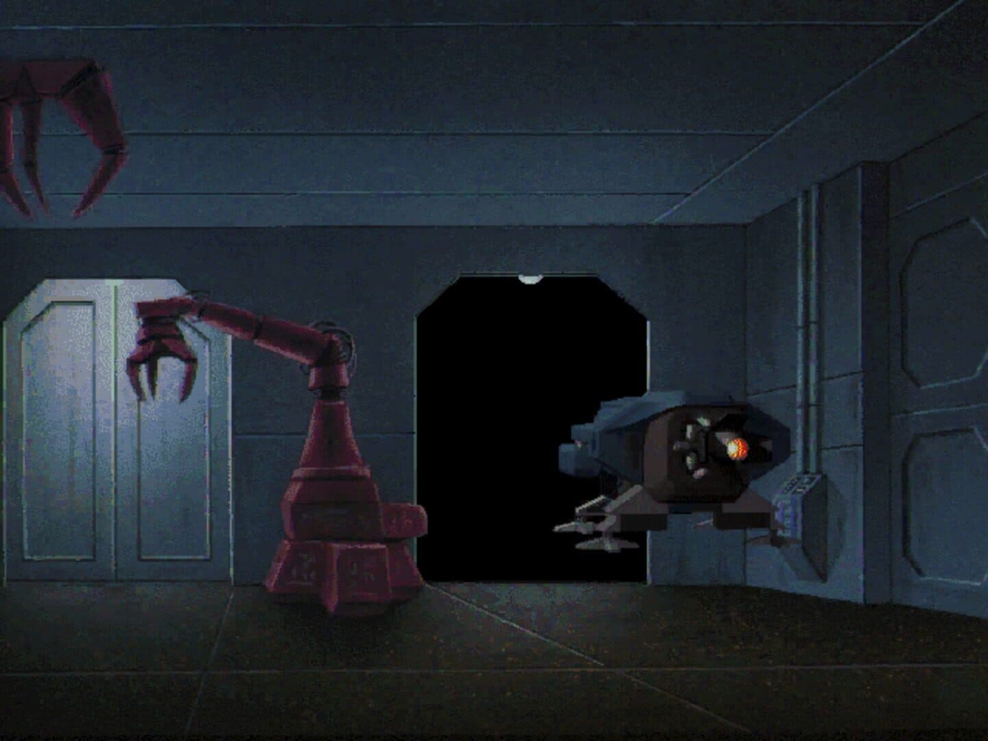The Orion Conspiracy screenshot 11