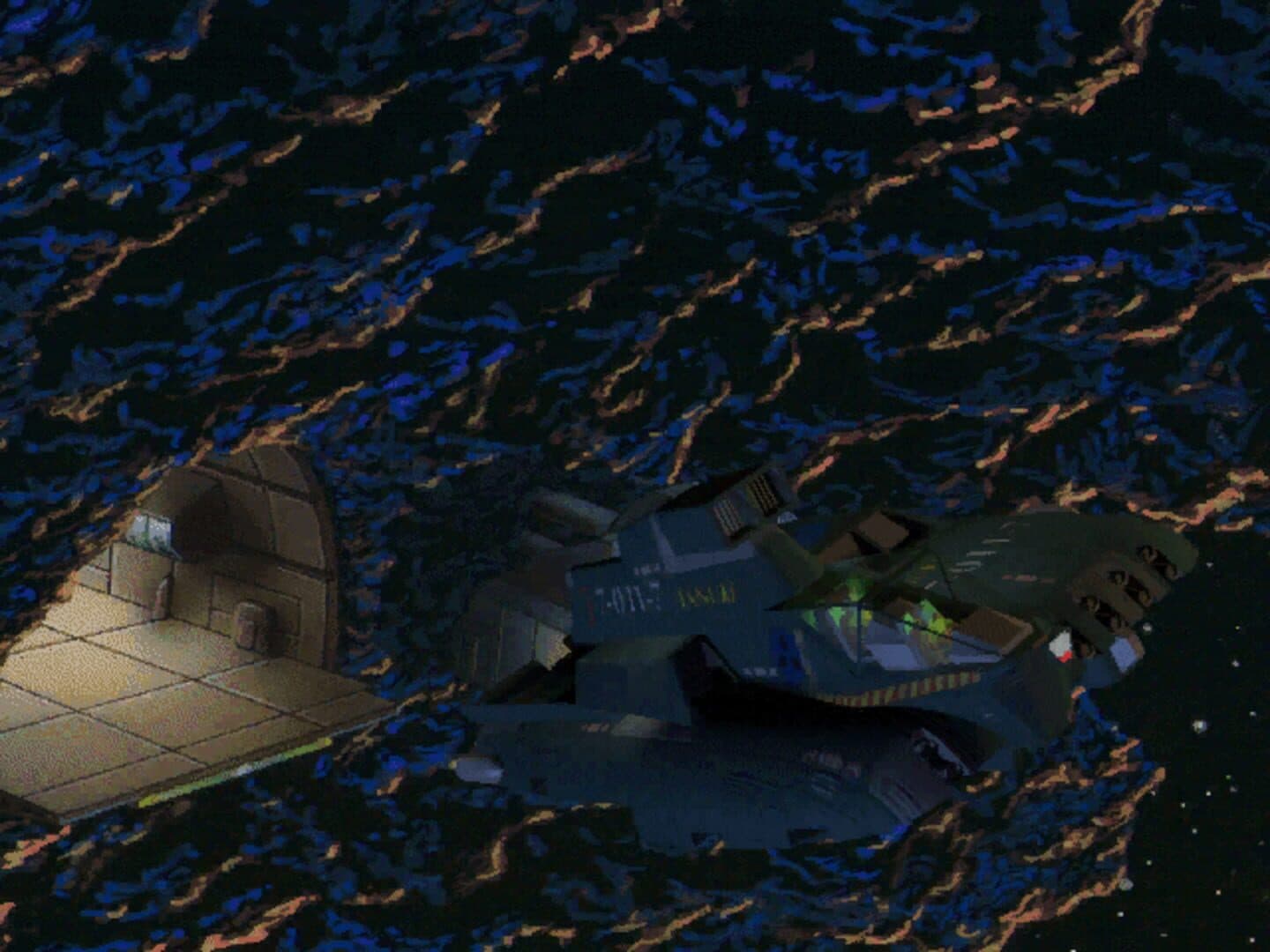 The Orion Conspiracy screenshot 17
