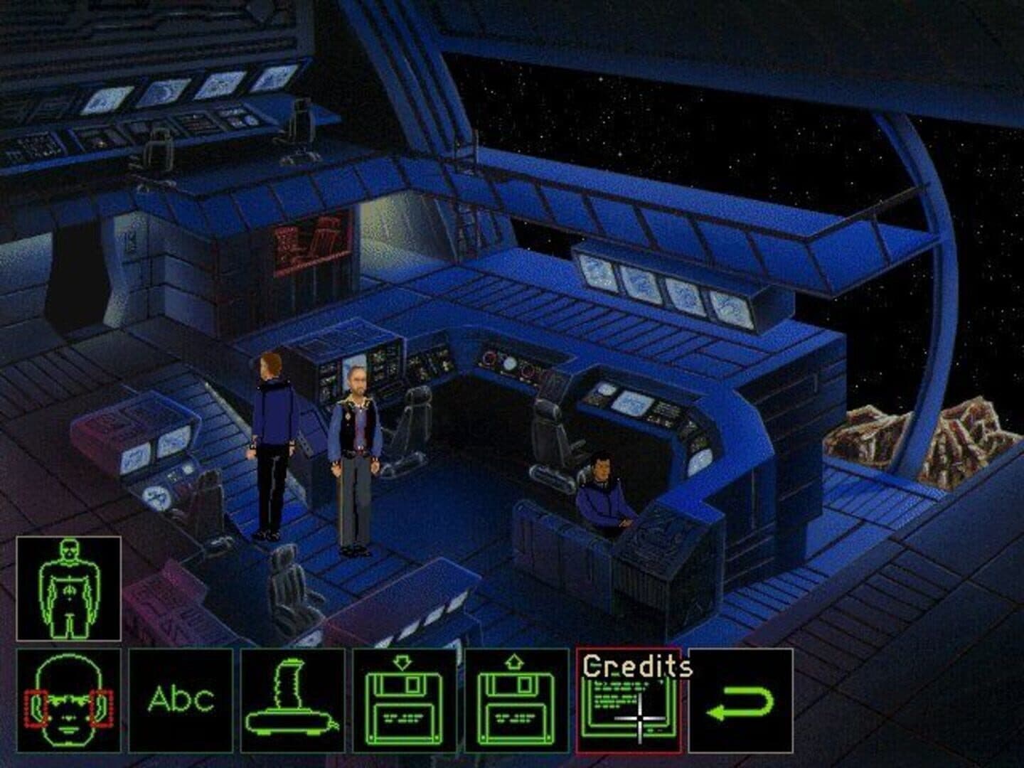 The Orion Conspiracy screenshot 18
