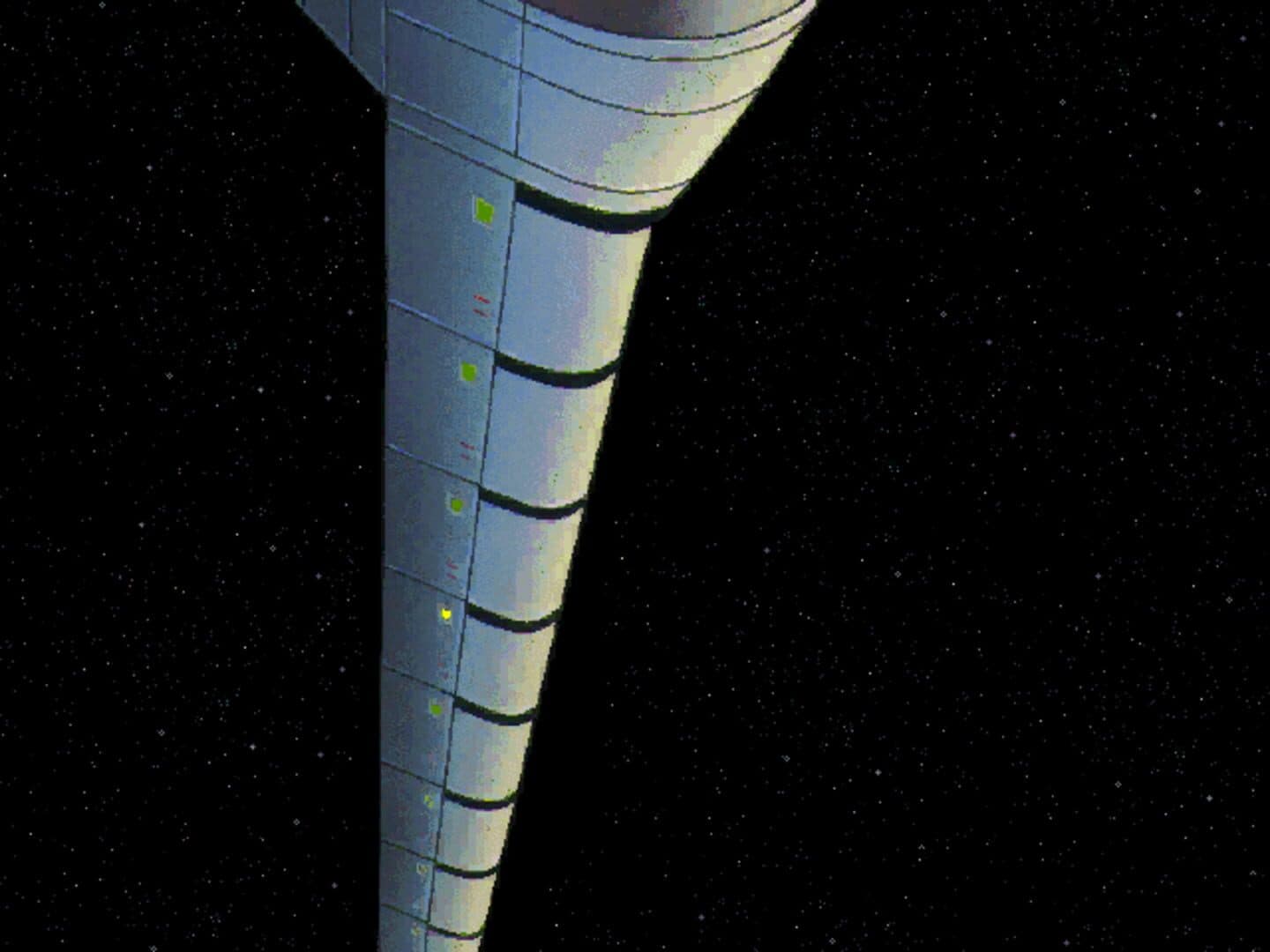 The Orion Conspiracy screenshot 19