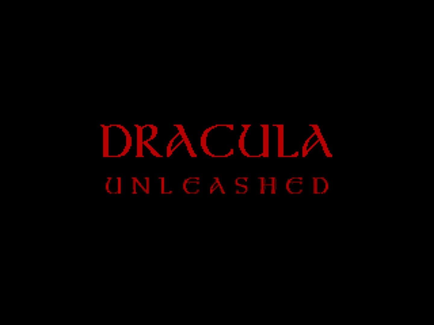 Dracula Unleashed screenshot 13