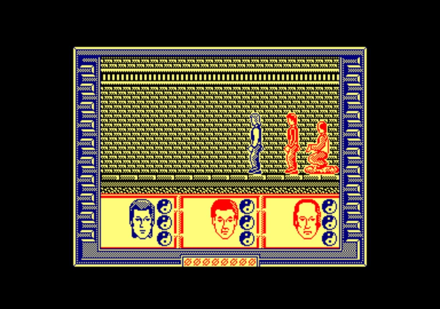 Big Trouble in Little China screenshot 13