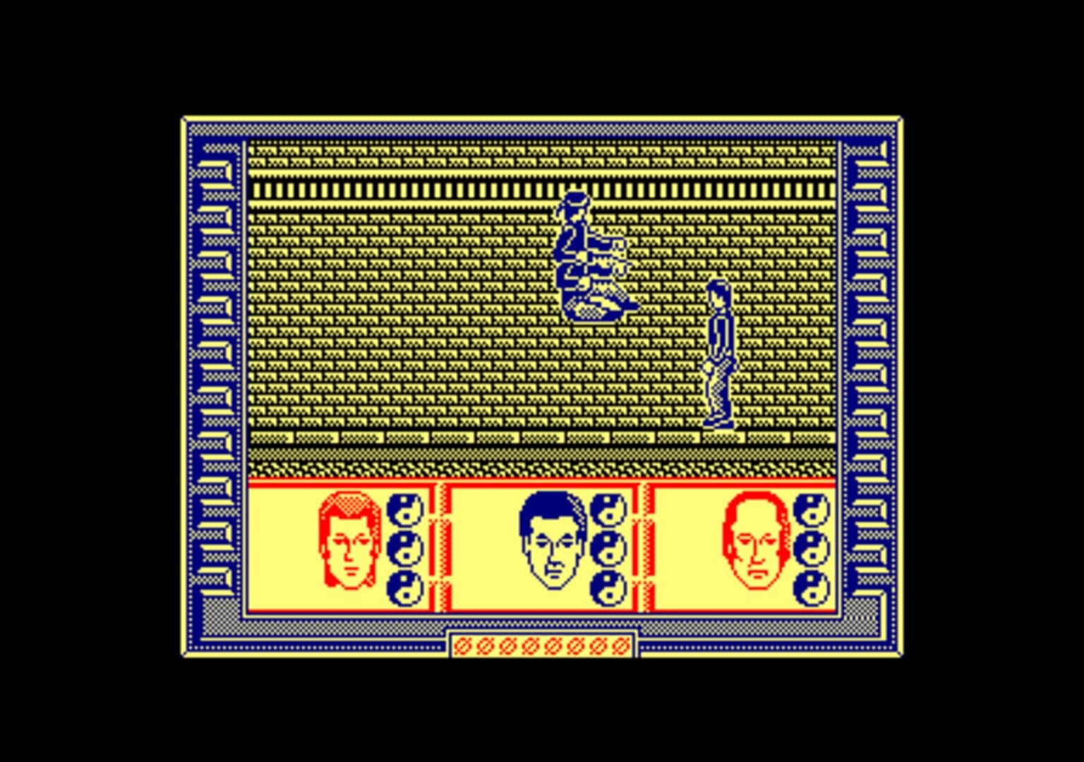 Big Trouble in Little China screenshot 5