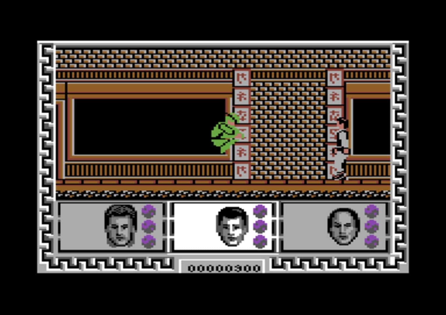Big Trouble in Little China screenshot 14