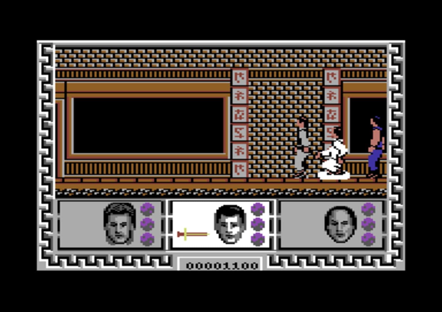 Big Trouble in Little China screenshot 7