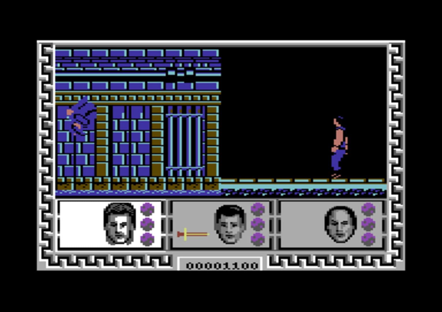 Big Trouble in Little China screenshot 9