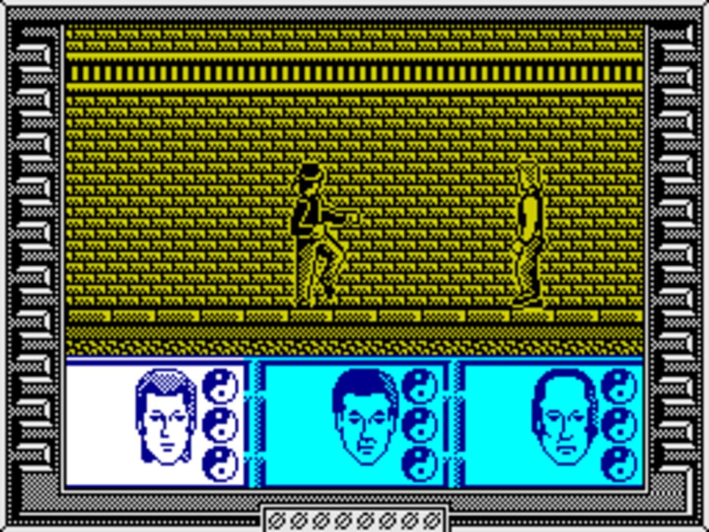 Big Trouble in Little China screenshot 8