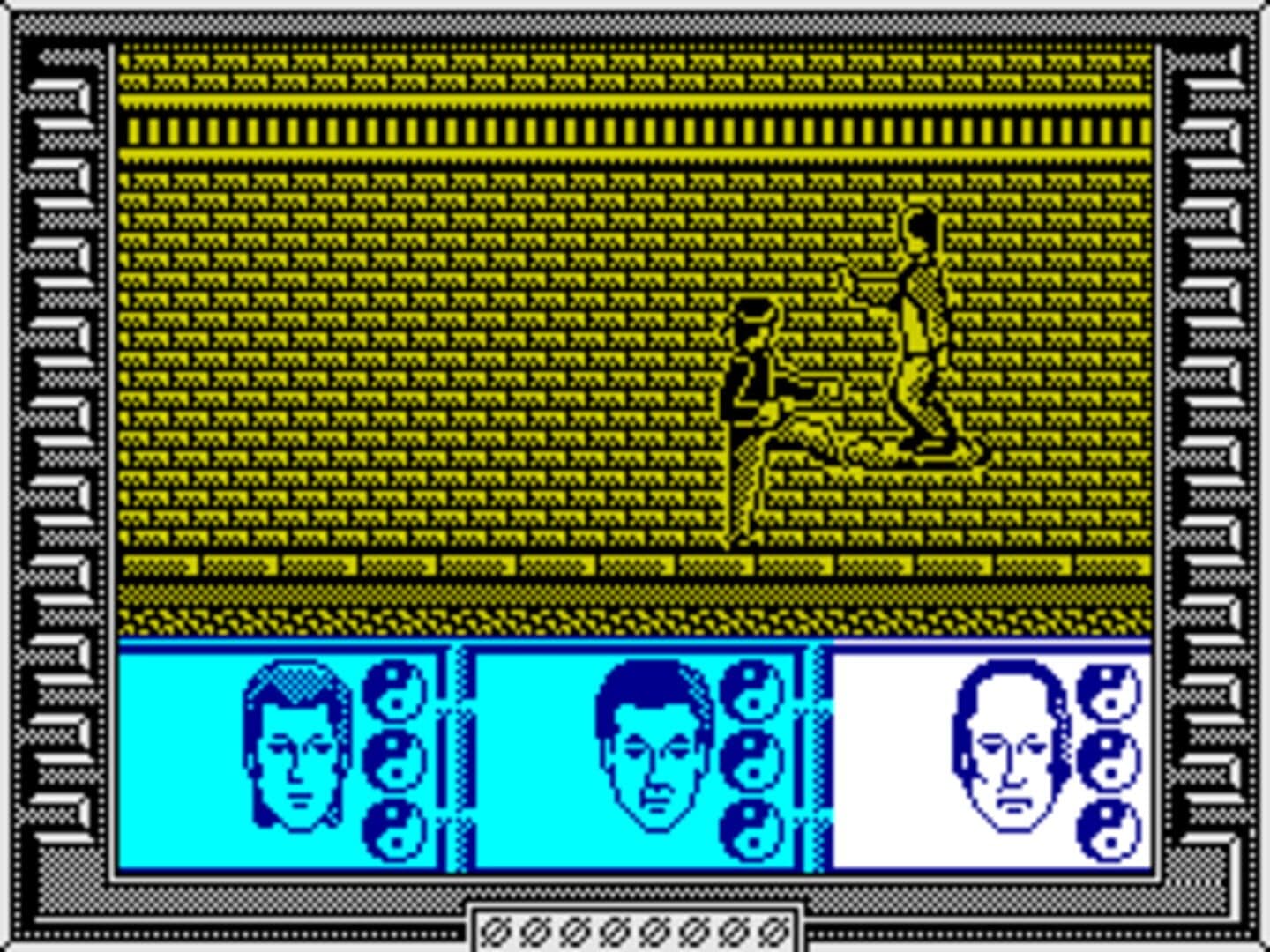 Big Trouble in Little China screenshot 10