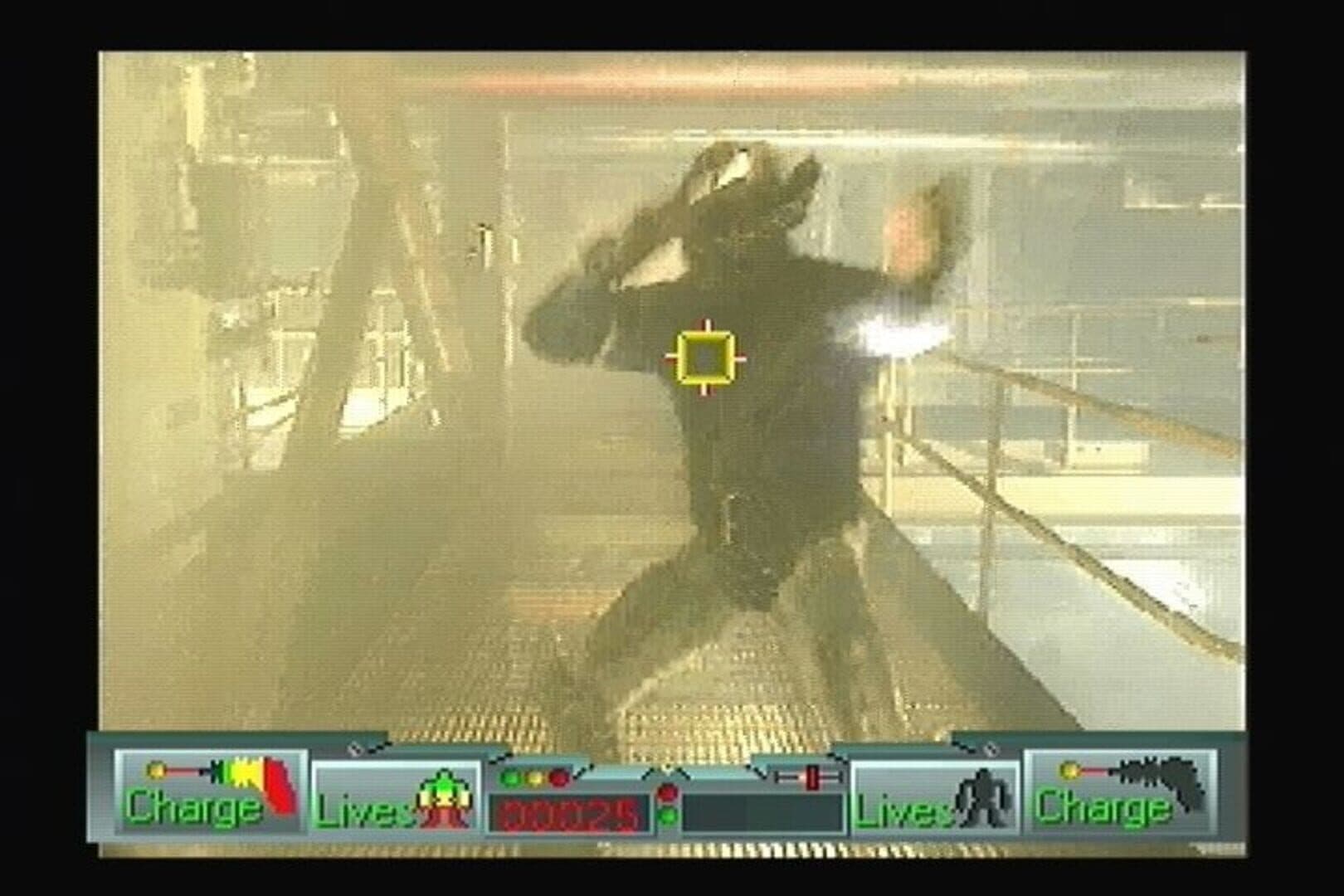 Space Pirates screenshot 1
