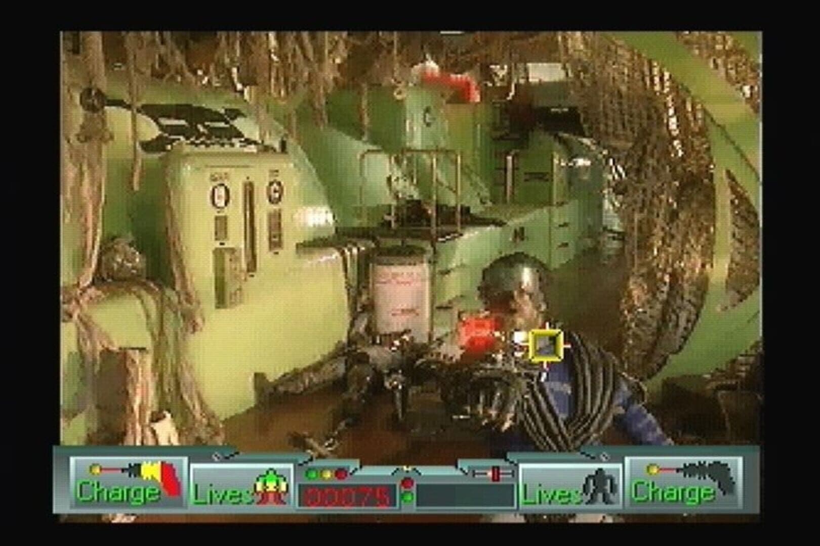 Space Pirates screenshot 6