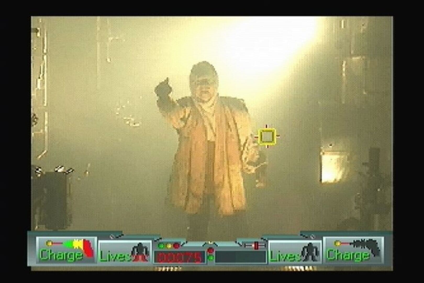 Space Pirates screenshot 10