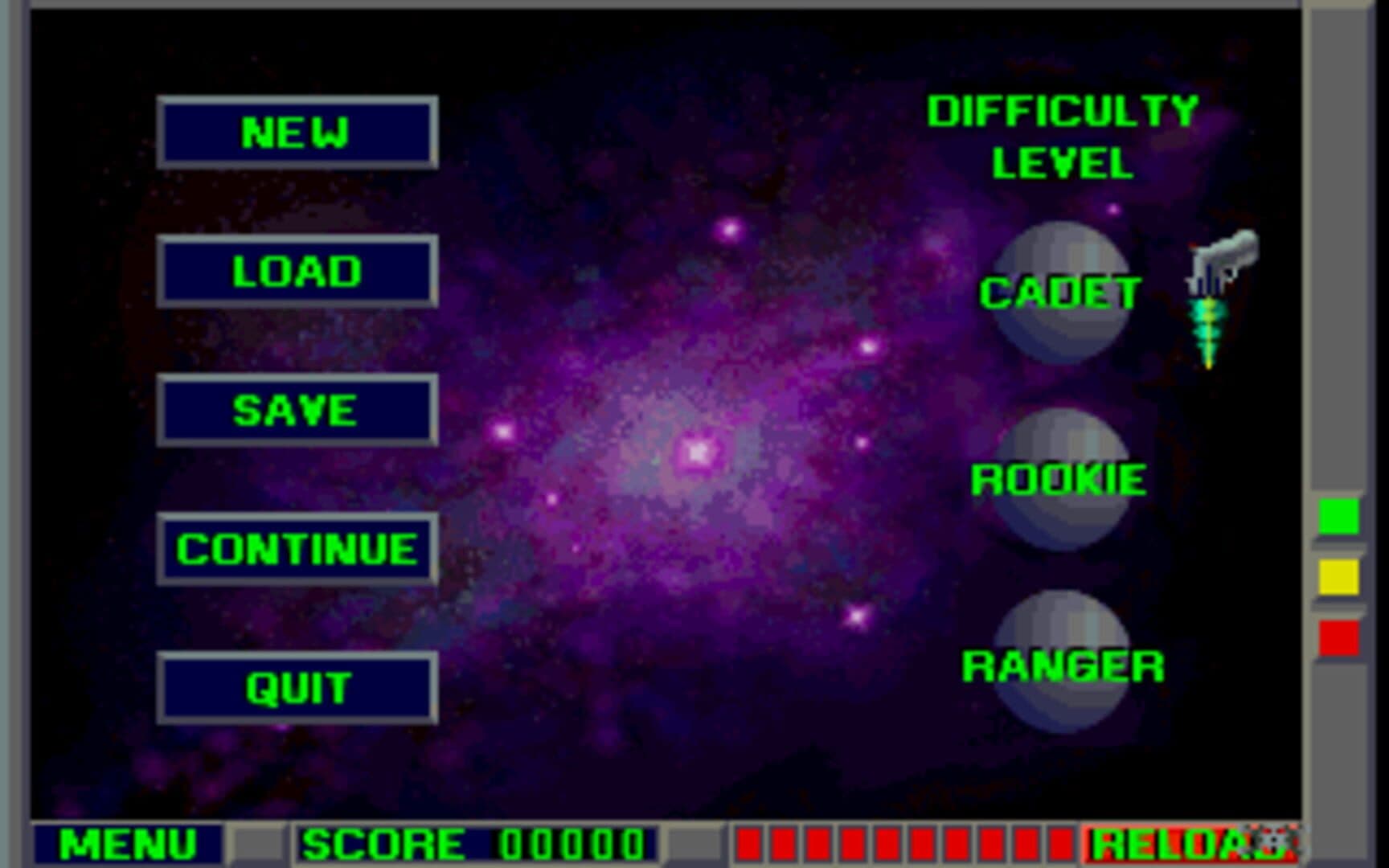Space Pirates screenshot 12