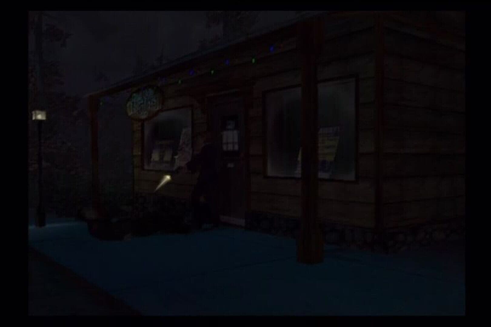 The X-Files: Resist or Serve screenshot 3
