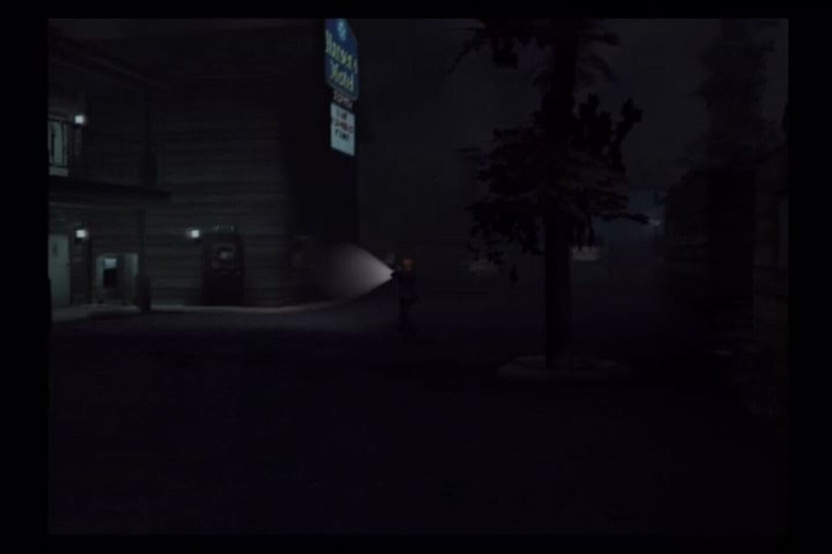 The X-Files: Resist or Serve screenshot 4