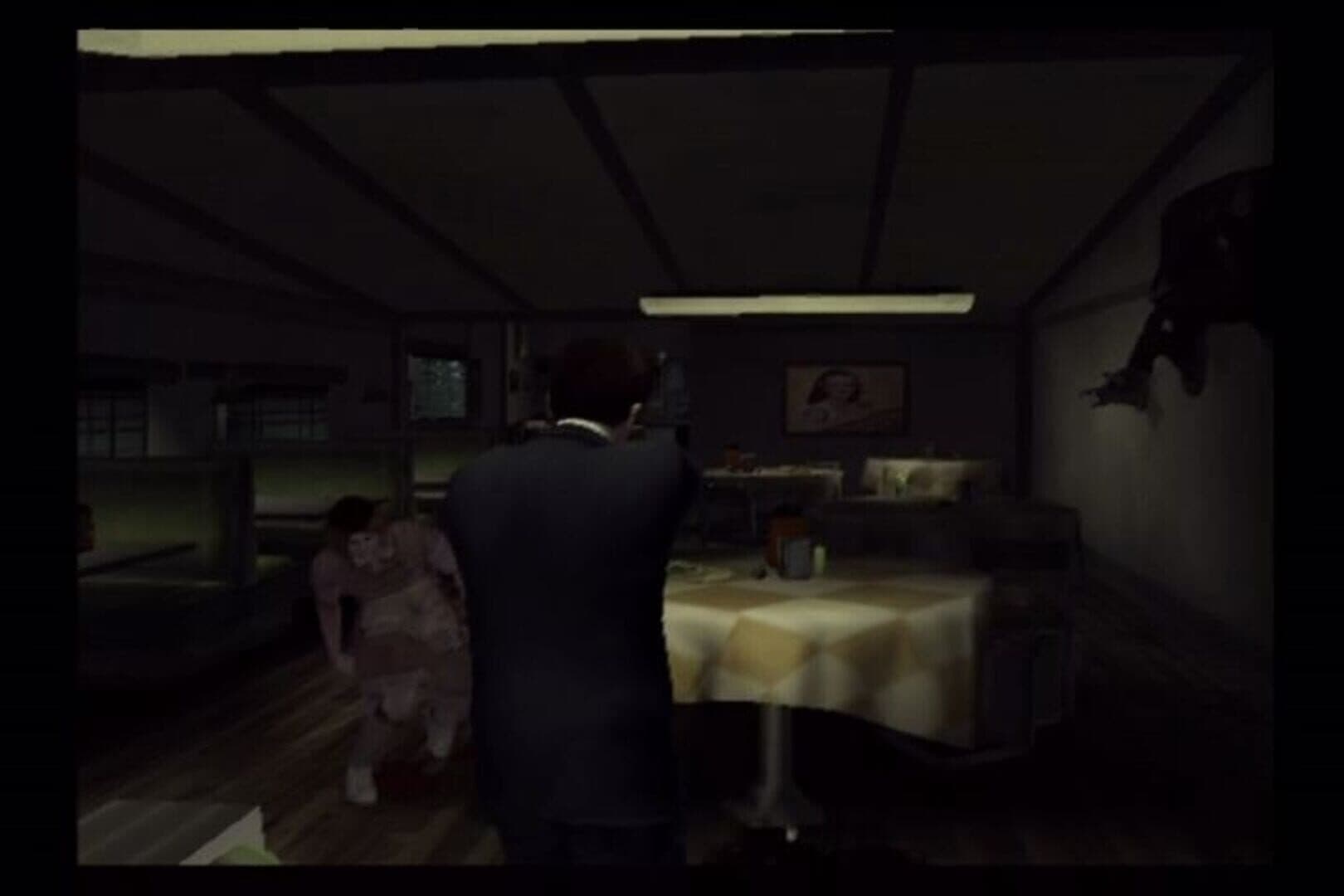 The X-Files: Resist or Serve screenshot 8